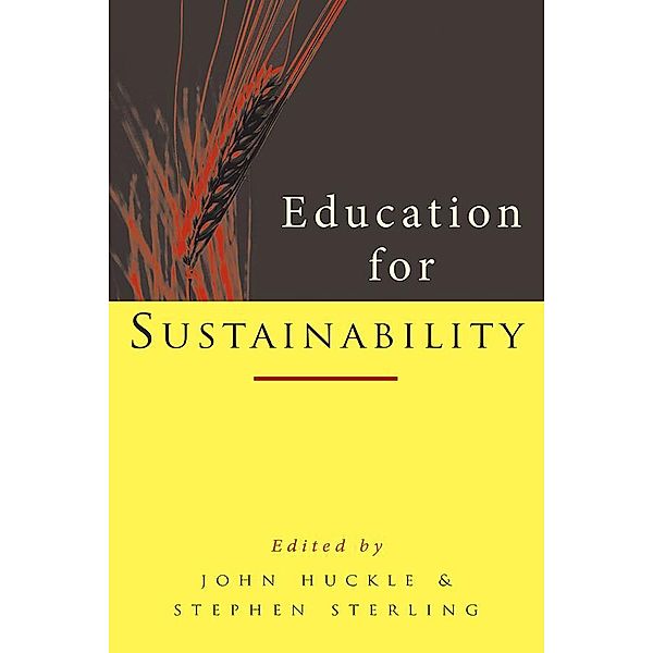 Education for Sustainability