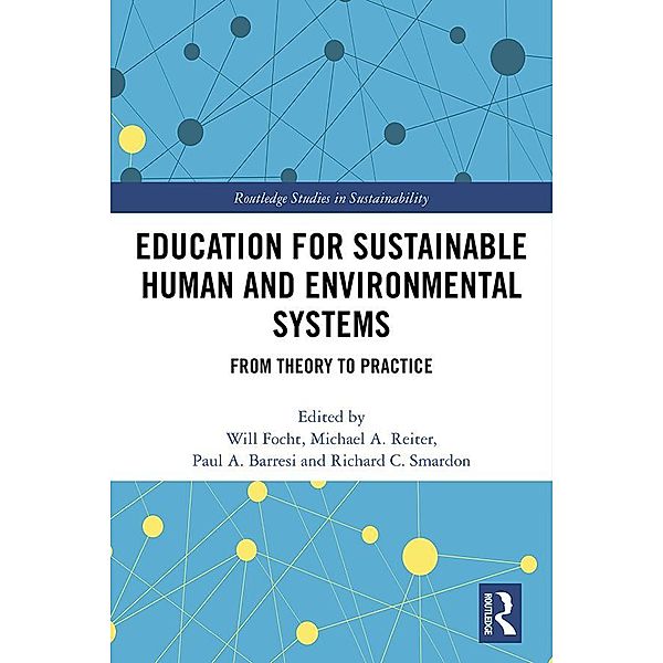 Education for Sustainable Human and Environmental Systems