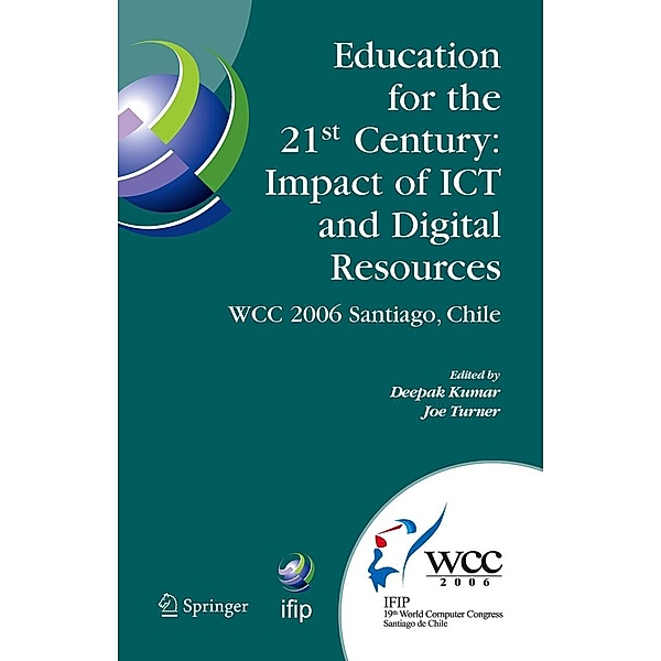 EDUCATION FOR THE 21ST CENTURY