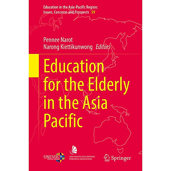 Education for the Elderly in the Asia Pacific