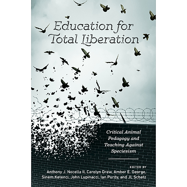 Education for Total Liberation