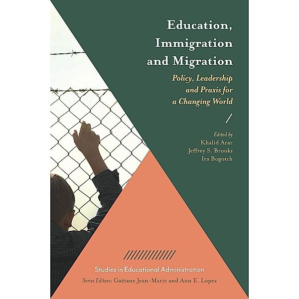 Education, Immigration and Migration