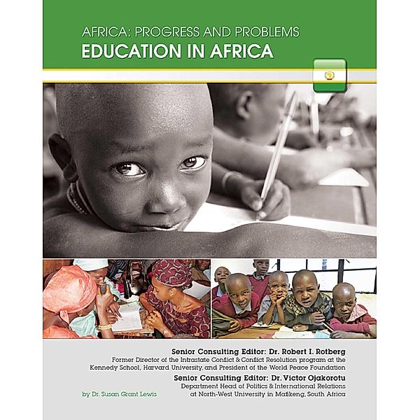 Education in Africa, Susan Grant Lewis