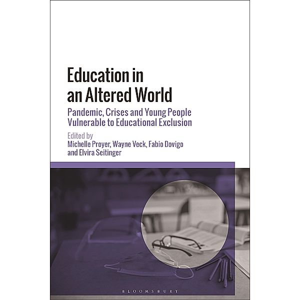 Education in an Altered World