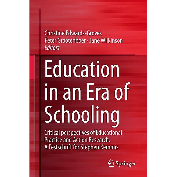 Education in an Era of Schooling