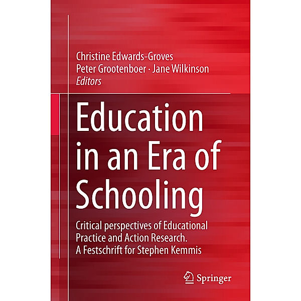 Education in an Era of Schooling