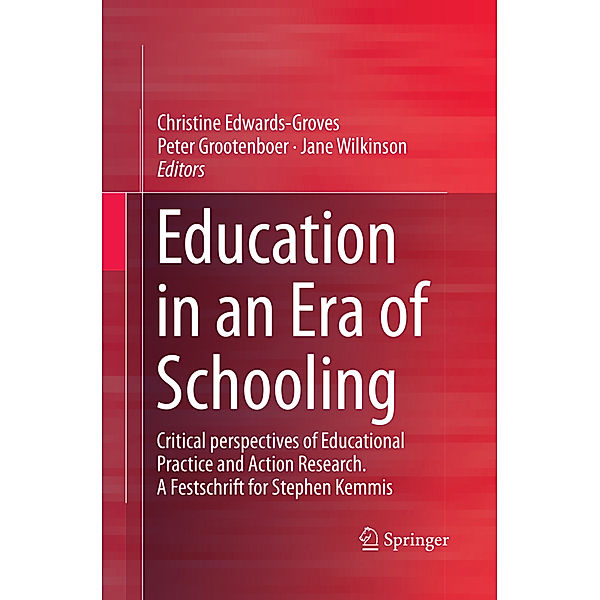 Education in an Era of Schooling