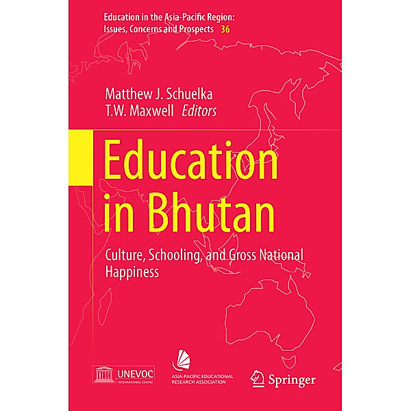 Education in Bhutan