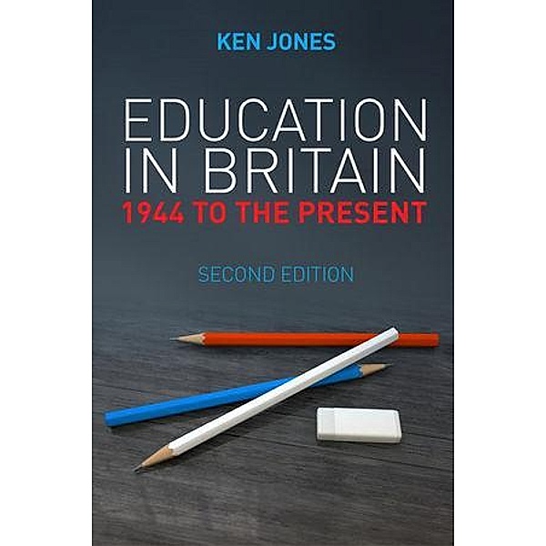 Education in Britain, Ken Jones