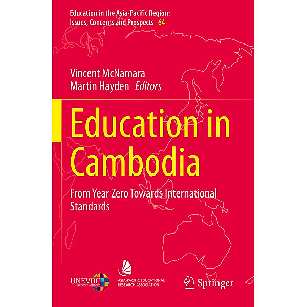 Education in Cambodia