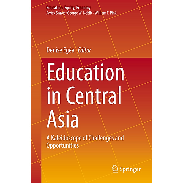 Education in Central Asia