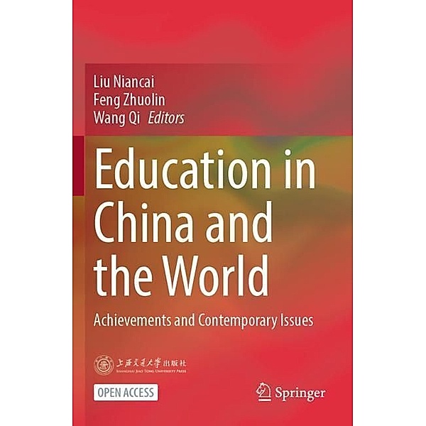 Education in China and the World
