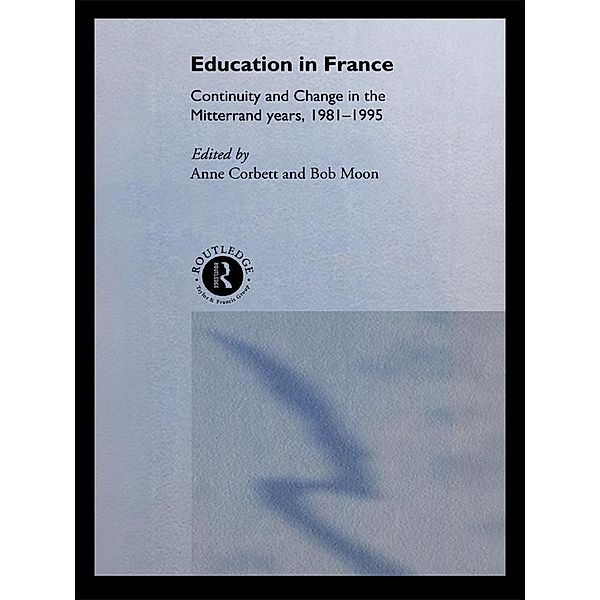 Education in France