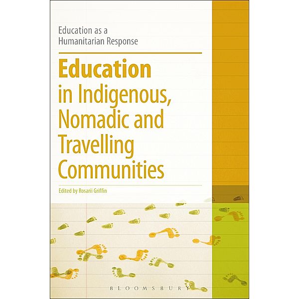 Education in Indigenous, Nomadic and Travelling Communities