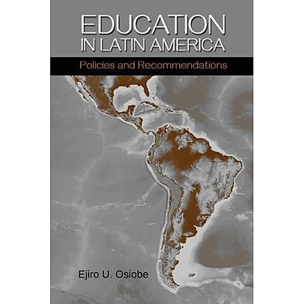 Education in Latin America, Ejiro U Osiobe