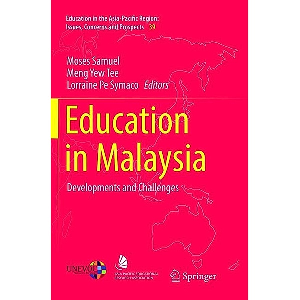 Education in Malaysia