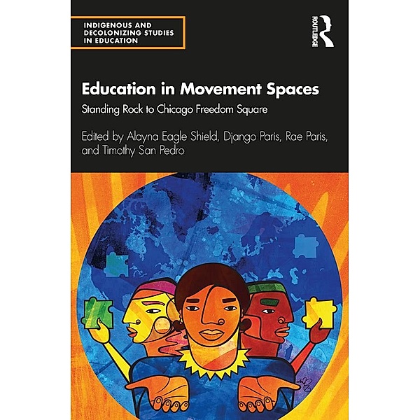 Education in Movement Spaces