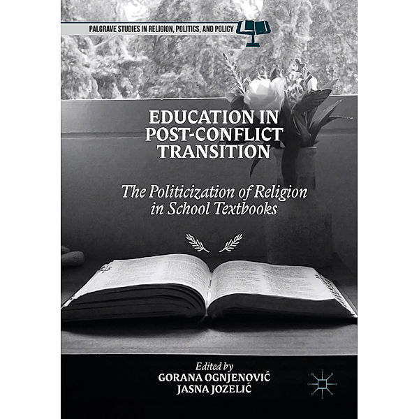 Education in Post-Conflict Transition