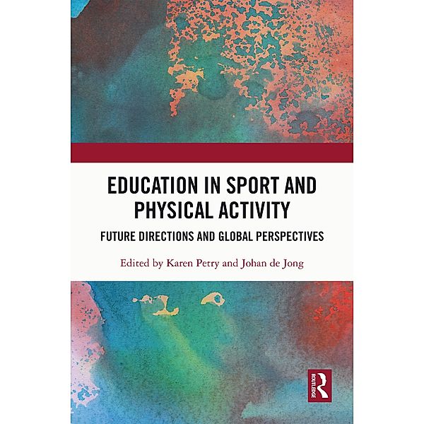 Education in Sport and Physical Activity