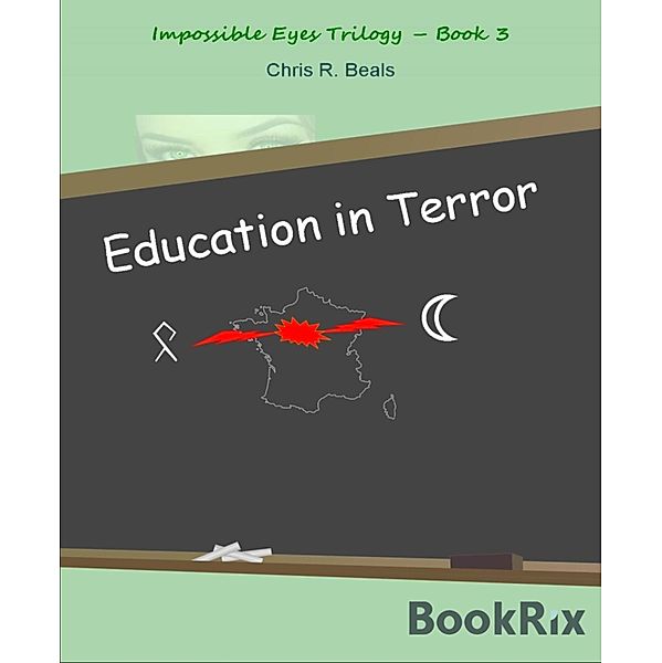 Education In Terror, Chris Beals