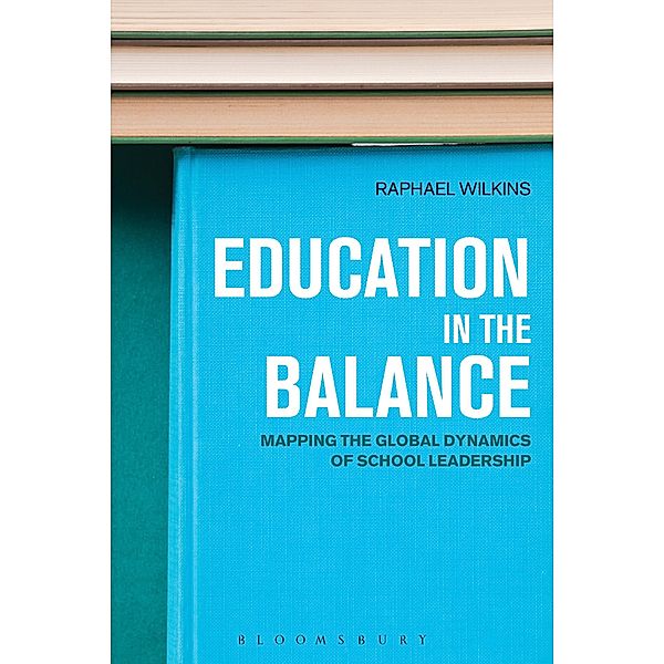 Education in the Balance, Raphael Wilkins