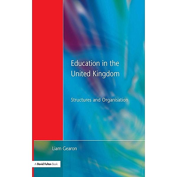 Education in the United Kingdom