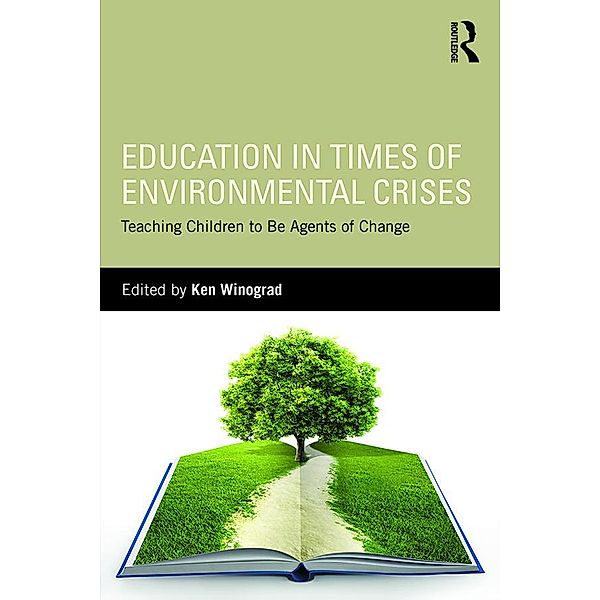 Education in Times of Environmental Crises