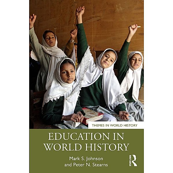 Education in World History, Mark S. Johnson