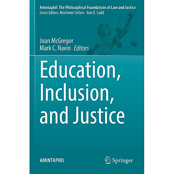 Education, Inclusion, and Justice