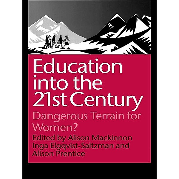 Education into the 21st Century
