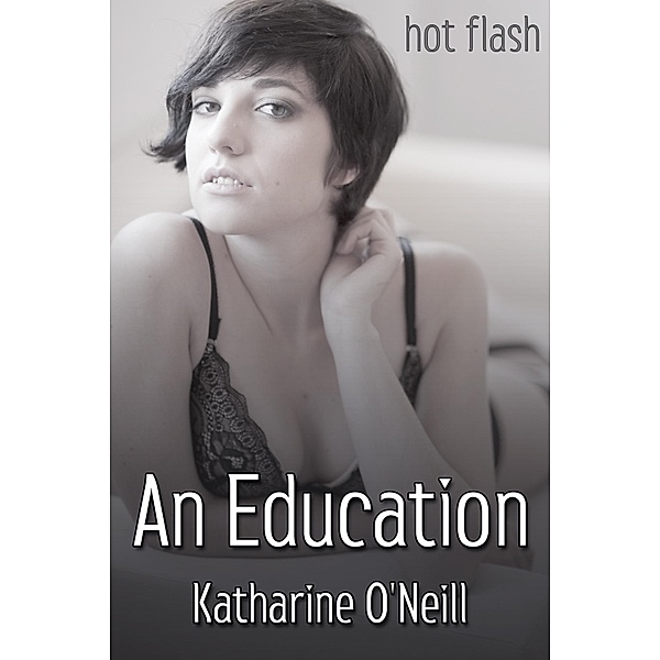 Education / JMS Books LLC, Katharine O'Neill