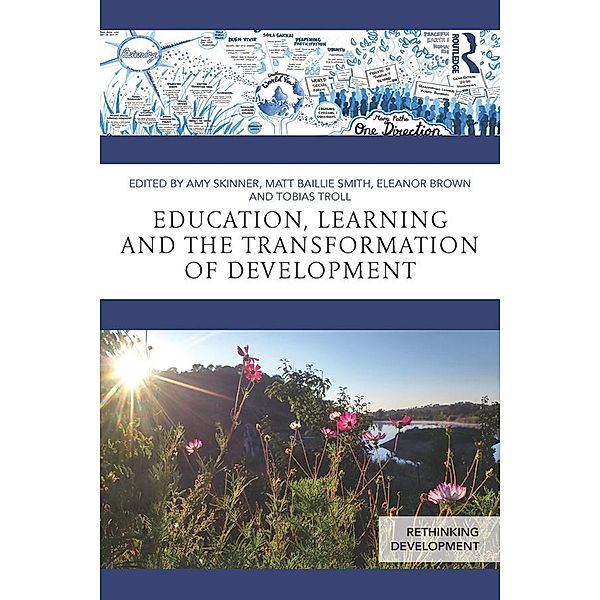 Education, Learning and the Transformation of Development