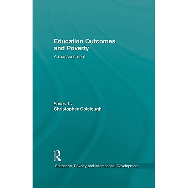 Education Outcomes and Poverty