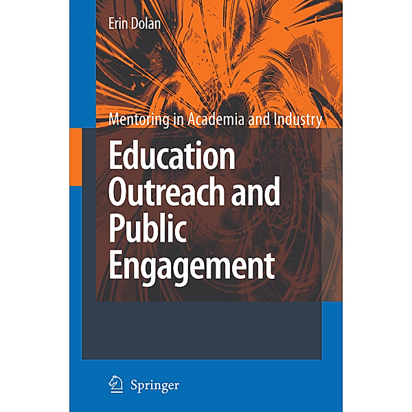 Education Outreach and Public Engagement, Erin Dolan