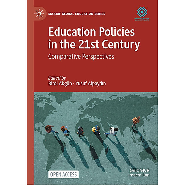 Education Policies in the 21st Century