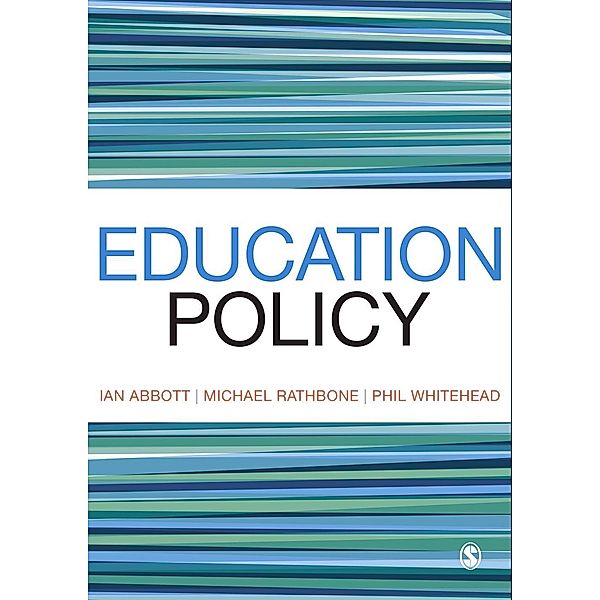 Education Policy, Ian Abbott, Michael Rathbone, Phillip Whitehead