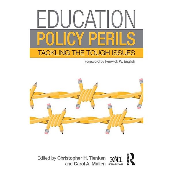 Education Policy Perils
