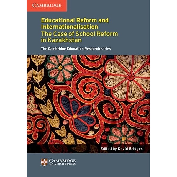 Education Reform and Internationalisation eBook