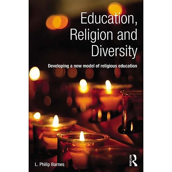 Education, Religion and Diversity, L. Philip Barnes