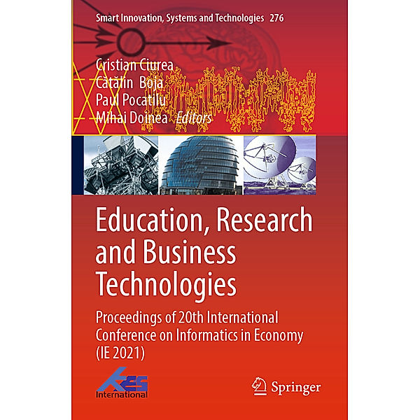 Education, Research and Business Technologies