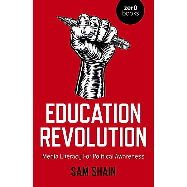 Education Revolution, Sam Shain