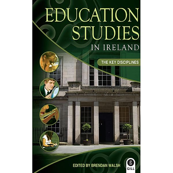 Education Studies in Ireland