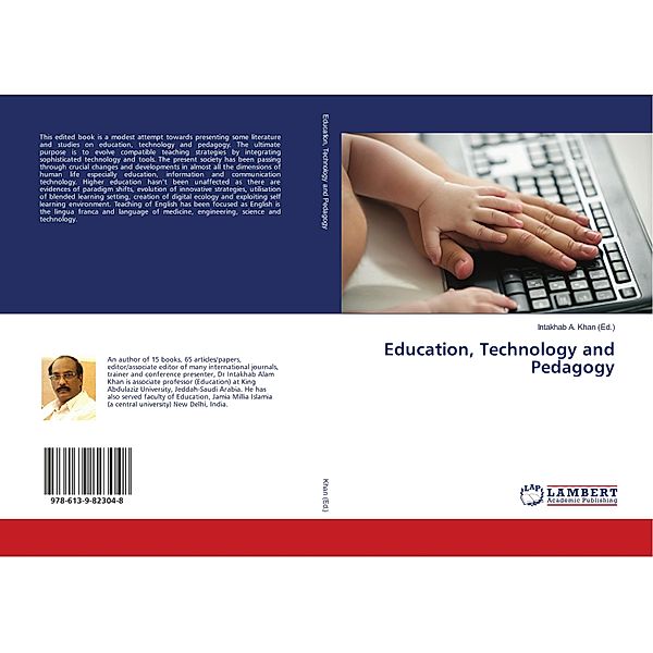 Education, Technology and Pedagogy