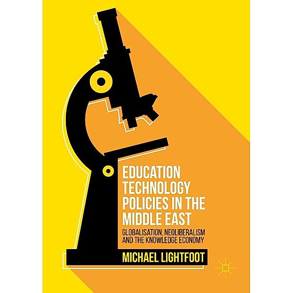 Education Technology Policies in the Middle East / Progress in Mathematics, Michael Lightfoot