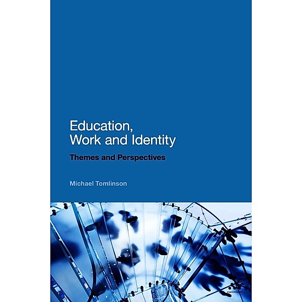 Education, Work and Identity, Michael Tomlinson