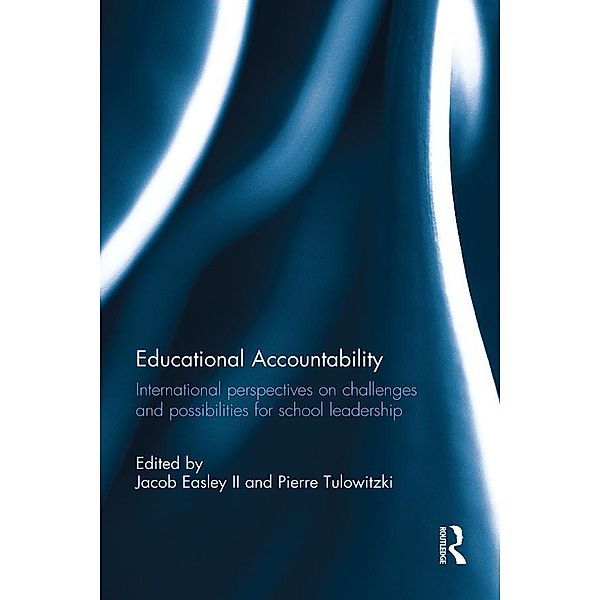 Educational Accountability