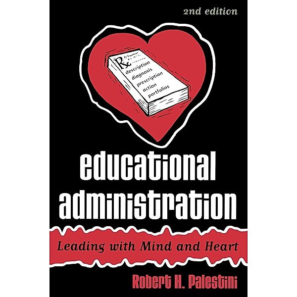 Educational Administration, Robert Palestini