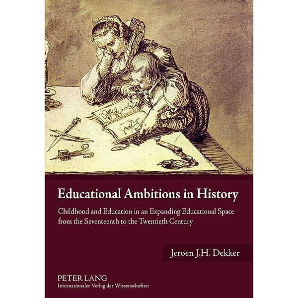 Educational Ambitions in History, Jeroen Dekker