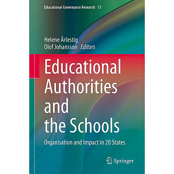 Educational Authorities and the Schools