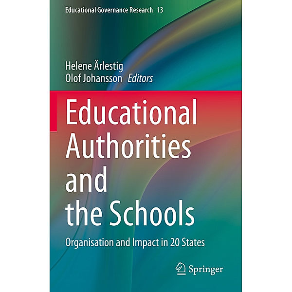 Educational Authorities and the Schools